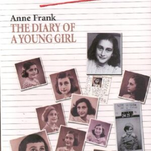 Anne Frankinte Diarykkurippukal