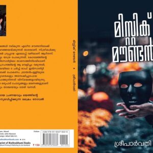 മിസ്റ്റിക് മൗണ്ടൻ