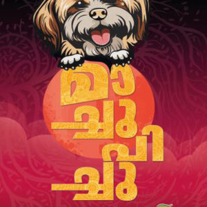 മച്ചുപിച്ചു